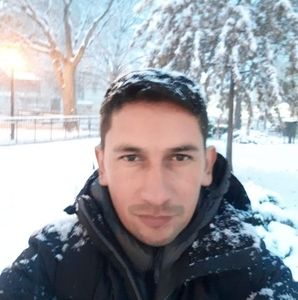 Meet your Posher, Fernando